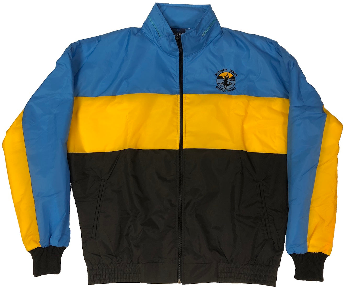 SWSSA Rep Jacket - Traditional – Sydney West SSA